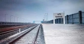 Padma Bridge rail link: Narail commuters face long waits as only one train runs on key routes