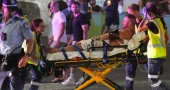 Gunmen kill 10 at Sydney’s Bondi Beach; police kill one, arrest another