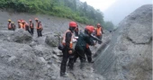 Nepal floods highlight growing risks to hydropower in warming Himalayas
