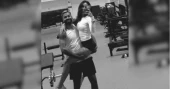 Hardik Pandya and girlfriend Maheika Sharma – A love story at the gym