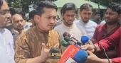 BNP must change ‘old practices or risk becoming irrelevant’: Sarjis