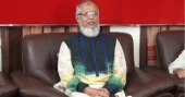 Election schedule to be announced in early Dec: Election Commissioner Anwarul Islam