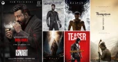 Must-watch South Indian Films Being Released in June 2024