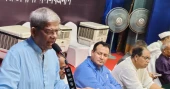 India ties hinge on Ganges treaty renewal: Fakhrul
