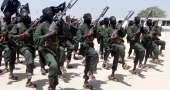 At least 20 Somali soldiers killed in al-Shabab ambush, officer says