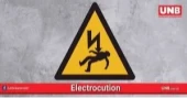 Woman electrocuted to death in Nilphamari
