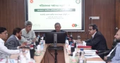 Khosru orders further cut in public procurement lead time to speed up projects