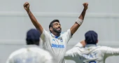 Bumrah stars with four wickets but Australia's tail pushes lead past 300 on 4th day of 4th test