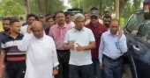 No affected family to be deprived of relief: State Minister Aninda