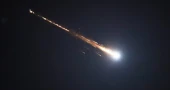 Saudi-led coalition intercepts Houthi ballistic missile following explosions in Riyadh