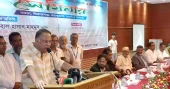 Banned AL looted country for 17 years, PM Tarique leading recovery efforts: Power Minister