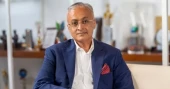 Enamul Huque appointed CEO of Standard Chartered Bangladesh