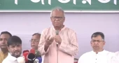 Criminal syndicates’ hideouts must be dismantled: Rizvi