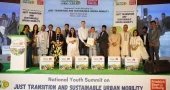 No one should be left behind in green transition: MoEFCC official
