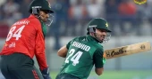 Rising Stars Asia Cup Final: Bangladesh fail to hold nerve in Super Over loss to Pakistan