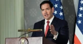 Rubio says ‘significant progress’ made in Iran talks, key issues remain unresolved