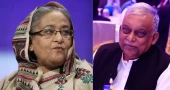ICT chief prosecutor seeks death penalty for Hasina, Kamal