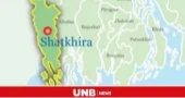 2 killed as truck hits motorcycle in Satkhira