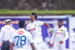 Bangladesh face welcome selection dilemma ahead of Colombo Test
