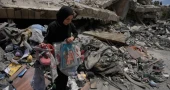 Israeli fire kills 2 in Lebanon as Hezbollah condemns truce 'violation'