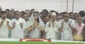 Women MPs not going to Parliament as ornaments: Nipun Roy