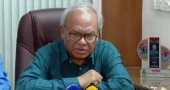 Rizvi mourns death of eminent journalist Toufique Imrose Khalidi