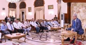 Strong local govt essential for stronger democracy: President