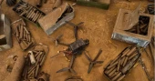 RSF drone strikes kill at least 15 in central Sudan