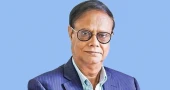 Ahsan H. Mansur tipped to be next governor of Bangladesh Bank