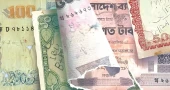 Full face value refund for damaged notes, as long as 90% intact: Bangladesh Bank