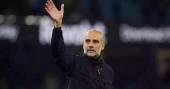 Guardiola to leave Manchester City after 10-year trophy-laden era