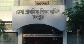 669 Rangpur govt primary schools running without headteachers, affecting teaching