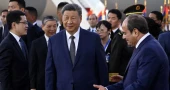 Palestinian issue remains core of Mideast question, must not be marginalized: China's Xi
