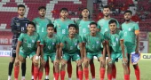AFC U-20 Asian Cup: Bangladesh end campaign on winning note beating Bhutan