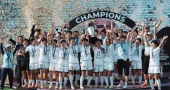 North Korea win Asian Women’s Champions League title