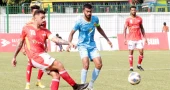 Federation Cup Football:Bashundhara Kings reach final eliminating Dhaka Abahani Ltd 3-0 