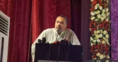 BUET to be developed as a world-class research hub: Mahdi Amin