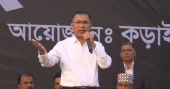 Tarique to launch election campaign with Sylhet tour, address 7 rallies Thursday