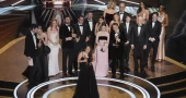 Oscars get their biggest audience in 5 years despite dominance of 'Anora' and other small films