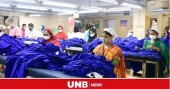RMG exports to UK reach almost $1bn in first two months of fiscal