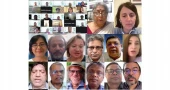 Humanitarian actors call safety, security for all and sustainable Rohingya response