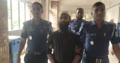 Man sentenced to death for killing child after abduction in Tangail