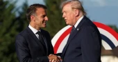 Trump pledges efforts to end Ukraine war after meeting Zelenskyy