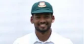 Najmul steps down as Bangladesh Test captain after Colombo defeat