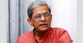 Mirza Fakhrul expresses deep condolences on Badruddoza Chowdhury’s death