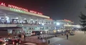 HMPV virus: Passengers asked to wear masks at Dhaka airport