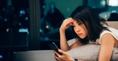 Young Chinese turn to DeepSeek for emotional support