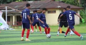 SAFF U-19 Champs: Holders Bangladesh emerge group champions to set up semi-final with Nepal Friday
