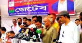 Opposition staging fresh street drama to hide internal clashes, failures: Rizvi