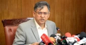 TIB report on law and order based on newspaper clippings, not investigation: Salahuddin